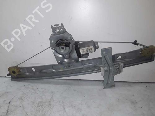 Used Front right window mechanism PEUGEOT 207 (WA_, WC_) [2006-2015]  8571119