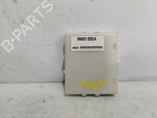 Elektronisk modul INFINITI QX70 30d AWD (238 hp) 25471647