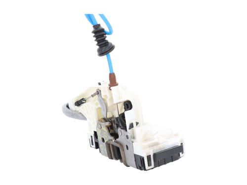 Front right lock MERCEDES-BENZ GLA-CLASS (X156) GLA 200 CDI / d (156.908) | BP30555196C97