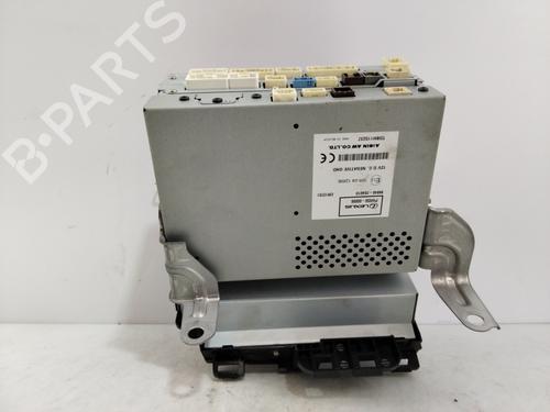 Radio LEXUS CT (ZWA10_)  | BP24132681E6 