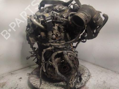 Engine TOYOTA AURIS (_E15_)  | BP24650658M1 