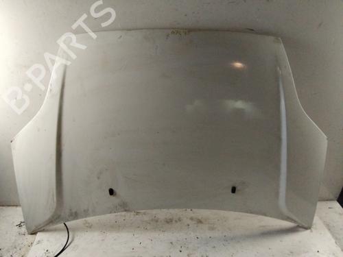 Hood FORD FIESTA V (JH_, JD_) 1.3 | BP20599229C1 