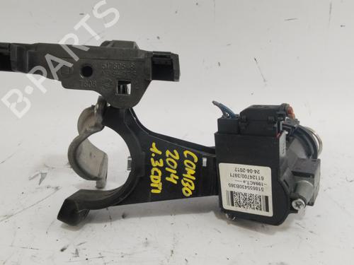 Ignition barrel OPEL COMBO Box Body/MPV (X12)  | BP27583009M48 
