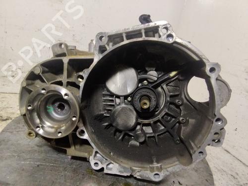 Used Gearbox Gearbox 38639189 38639189