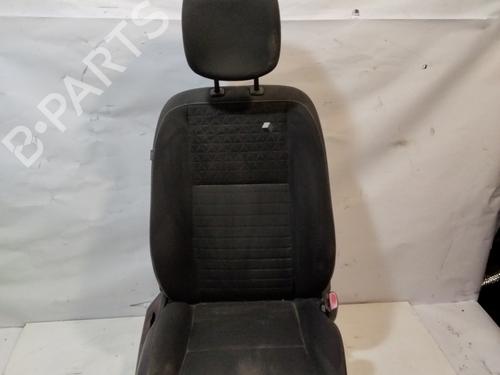 Used Right front seat RENAULT MEGANE III Hatchback (BZ0/1_, B3_) 1.2 TCe (BZ16, BZ28) (132 hp) 29762898