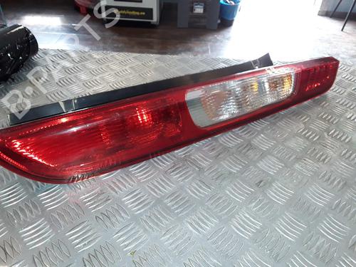 Used Right taillight FORD FOCUS II (DA_, HCP, DP) [2004-2013]  8558380