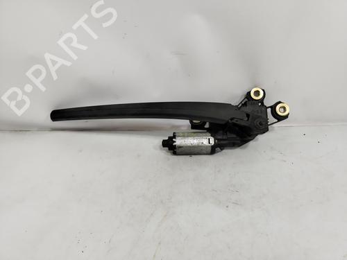 Used Rear wiper motor SEAT TOLEDO III (5P2) [2004-2009]  27584318