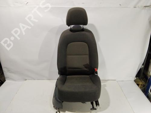 Used Right front seat AUDI Q3 (8UB, 8UG) [2011-2020]  31695849