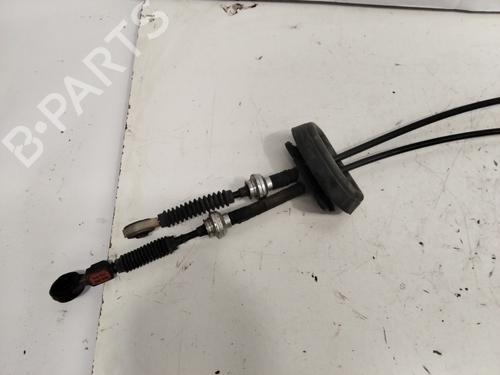 Girspak RENAULT TRAFIC II Platform/Chassis (EL) 1.9 dCi 100 (EL0C) SIN RF |