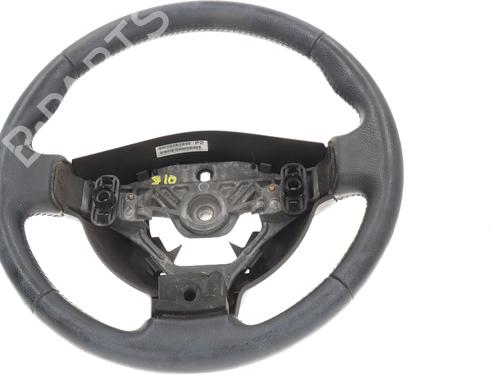 Used Steering wheel NISSAN QASHQAI I (J10, NJ10) [2006-2015]  30809904