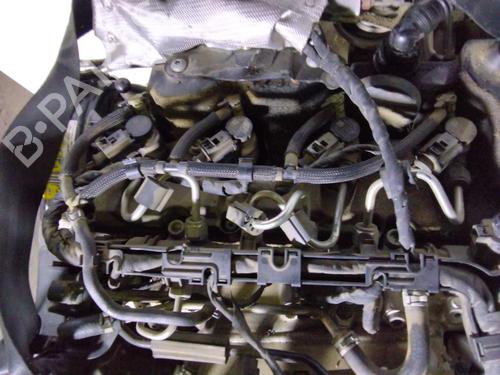 Engine SKODA OCTAVIA III Combi (5E5, 5E6) 1.6 TDI | BP37507733M1 - Image 5