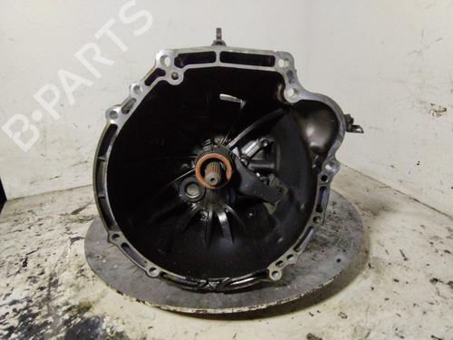 Used Gearbox Gearbox 37693834 37693834