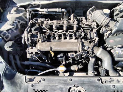 Engine control unit (ECU) KIA RIO II (JB) 1.5 CRDi | BP39988838M57  - Image 10