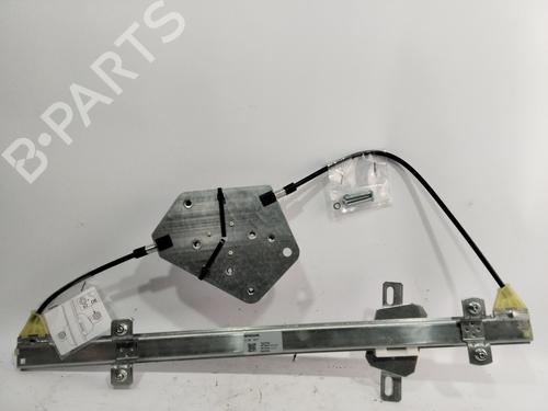 Front left window mechanism NISSAN NV200 / EVALIA Bus  | BP25714748C22 
