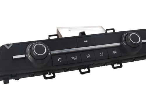 Climate control OPEL COMBO Box Body/MPV (K9) 1.5 D | BP38014667I5 - Image 3