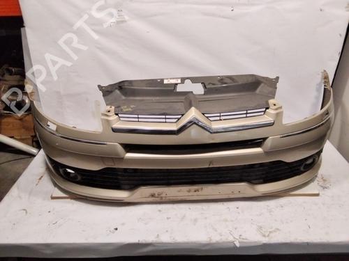 Front bumper CITROËN C4 I (LC_)  | BP24374596C7 