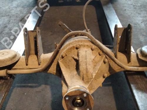 Rear axle NISSAN PATROL GR V Wagon (Y61)  | BP21265101M2 