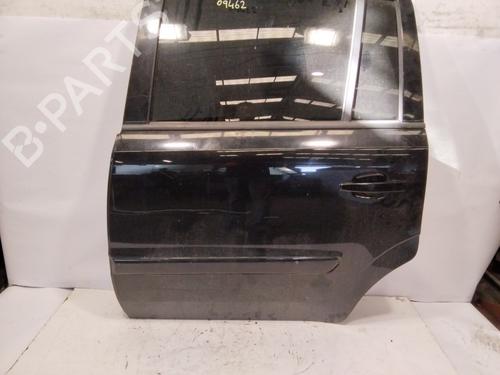 Left rear door OPEL ZAFIRA / ZAFIRA FAMILY B (A05)  | BP27696720C4 