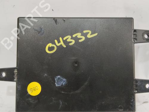 Electronic module SKODA OCTAVIA II Combi (1Z5) 2.0 TDI | BP26331853M83 
