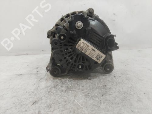 Generator SEAT LEON (5F1) [2012-2021]  26643229