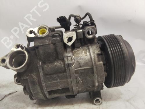 Used AC compressor BMW 3 (E90) 320 d (177 hp) 22701803
