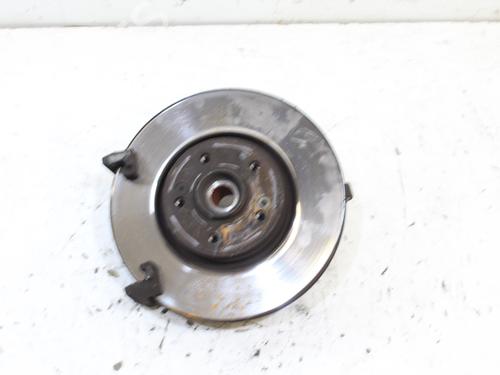 Venstre Styrespindel Lejehus RENAULT LAGUNA II (BG0/1_) 1.9 dCi (BG08, BG0G) (120 hp) 17216997
