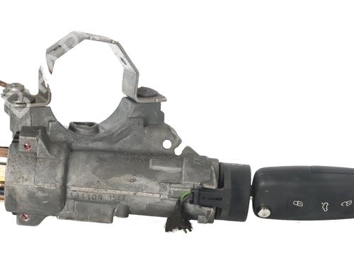 Used Ignition barrel Ignition barrel SEAT IBIZA IV (6J5, 6P1) [2008-2017] 33757577 33757577