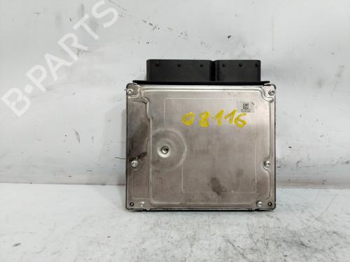 Engine control unit (ECU) BMW 1 (E87) 118 d | BP26390180M57 
