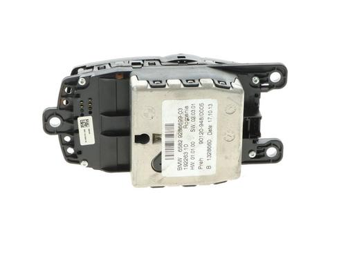Switch BMW 5 (F10) 520 d | BP39532527I30 - Image 2