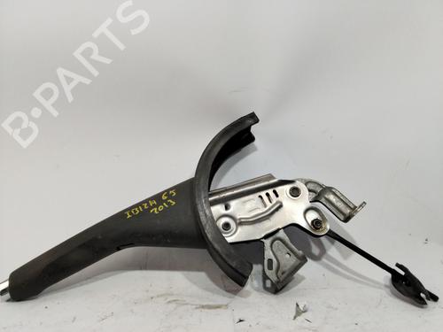 Used Hand brake SEAT IBIZA IV (6J5, 6P1) [2008-2017]  28542120