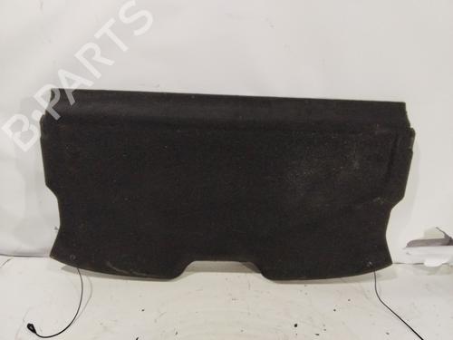 Used Rear parcel shelf CITROËN C4 I (LC_) [2004-2014]  31967359