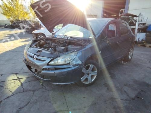 Used Parts PEUGEOT 307 (3A/C) 2.0 16V (136 hp) 4354694