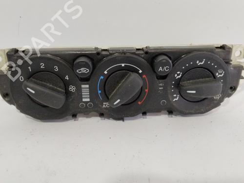 AC Styreenhet / Manøvreringsenhet FORD TOURNEO CONNECT / GRAND TOURNEO CONNECT V408 MPV 1.6 TDCi (75 hp) 28961203