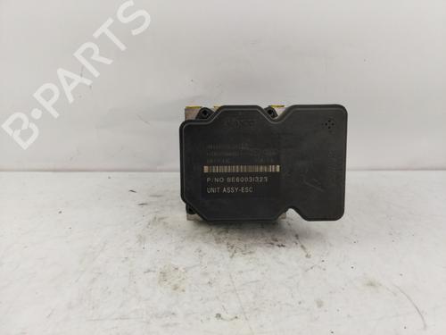Used ABS pump KIA SPORTAGE III (SL) 1.7 CRDi (116 hp) 21551129