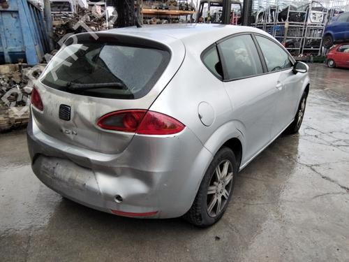 Left headlight SEAT LEON (1P1)  | BP32303168C28 