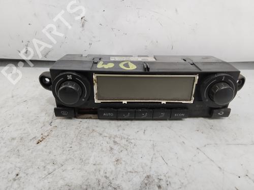 Commande Chauffage SEAT IBIZA III (6L1) [2002-2009]  27470116