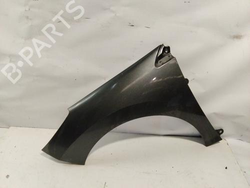 Left front fenders PEUGEOT 308 I (4A_, 4C_)  | BP29395997C41 