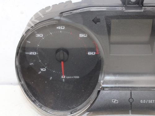 Instrument cluster SEAT IBIZA IV SC (6J1, 6P5)  | BP15230827C47 