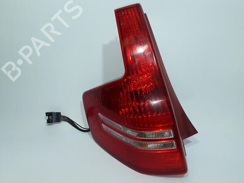 Used Left taillight CITROËN C4 Coupe (LA_) 1.6 16V (109 hp) 10776980