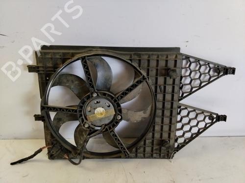 Used Radiator fan SEAT IBIZA IV (6J5, 6P1) [2008-2017]  29905836