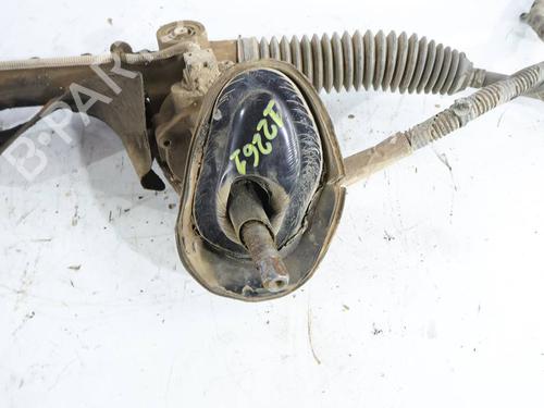 Steering rack FORD TRANSIT CONNECT MPV 1.6 TDCi | BP39571353M22 - Image 4
