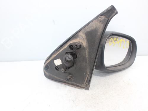 Right mirror RENAULT CLIO II (BB_, CB_) 1.5 dCi (B/CB07) | BP16981507C27 