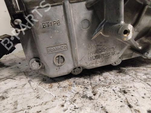 Gearbox FORD KUGA III (DFK) | BP25895899M3