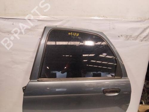 Left rear door CITROËN XSARA PICASSO (N68) 1.6 HDi | BP26701323C4 