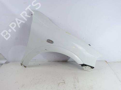 Used Right front fenders Right front fenders OPEL ASTRA G Hatchback (T98) 2.0 16V (F08, F48) (136 hp) 40154756 40154756