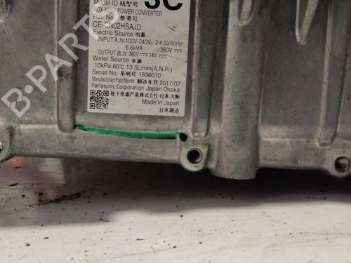 Inverter/Converter NISSAN LEAF (ZE1) Electric | BP21553218M119 