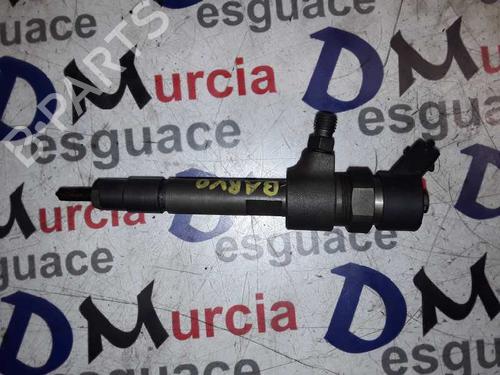Used Injector FIAT BRAVO I (182_) 1.9 JTD 105 (105 hp) 8557068