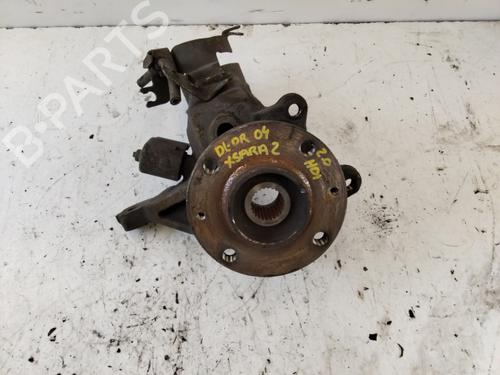 Right front steering knuckle CITROËN XSARA (N1)  | BP23848144M26 