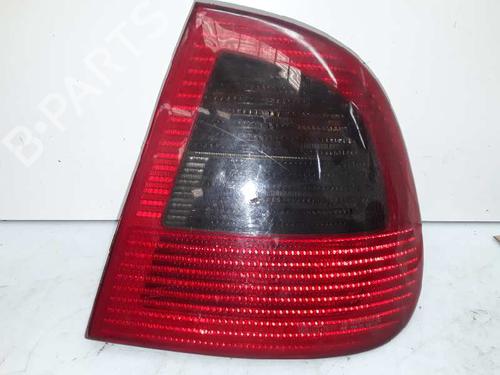 Used Right taillight SEAT CORDOBA (6K2) [1999-2002]  8566554