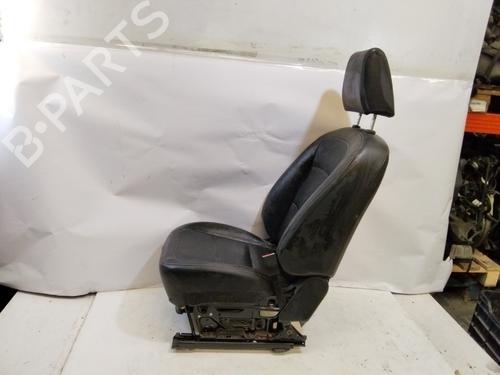 Right front seat NISSAN QASHQAI / QASHQAI +2 I (J10, NJ10, JJ10E)  | BP18836764C16 
